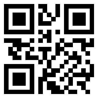 3303008240 QrCode associato