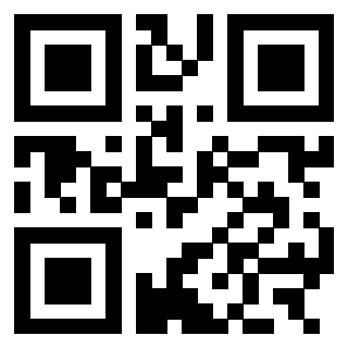 3303008241 - Immagine del Qr Code