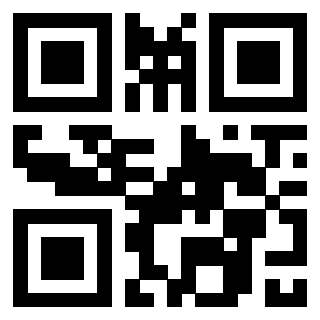 3303008242 - Immagine del Qr Code