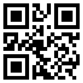 Scansione del QrCode di 3303008246