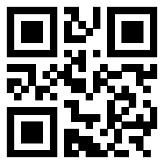 3303008247 - Immagine del QrCode