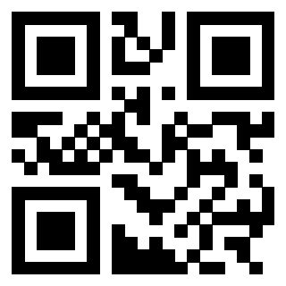 Immagine del Qr Code di 3303008250