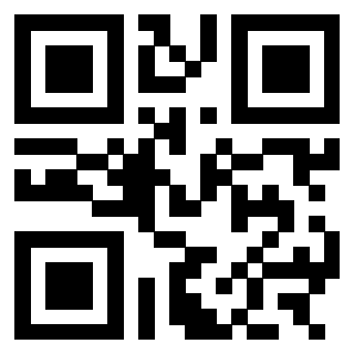 Immagine del QrCode di 3303008252