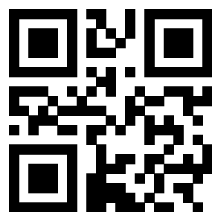 3303008253 - Immagine del QrCode associato