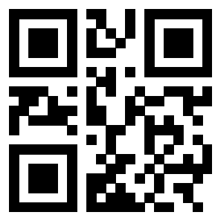 Immagine del Qr Code di 3303008256
