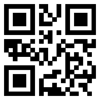 QrCode di 3303008257