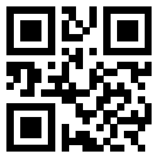 3303008259 QrCode associato