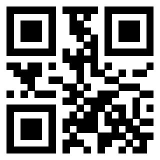 3303008260 Qr Code associato