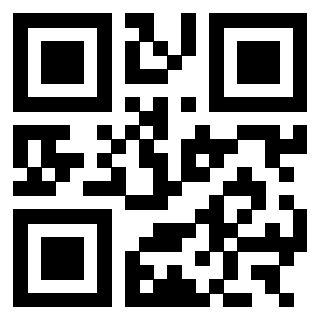 3303008265 Qr Code associato