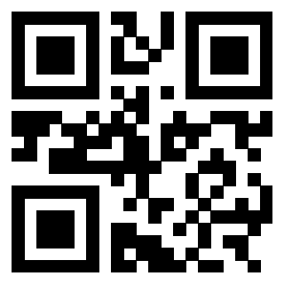 Scansione del Qr Code di 3303008266