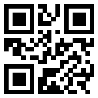 3303008268 - Immagine del QrCode associato