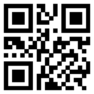 Immagine del QrCode di 3303008270
