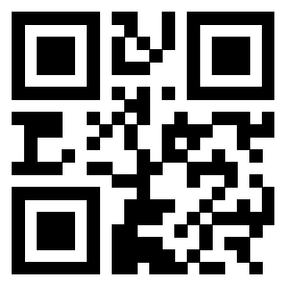 Scansione del Qr Code di 3303008272