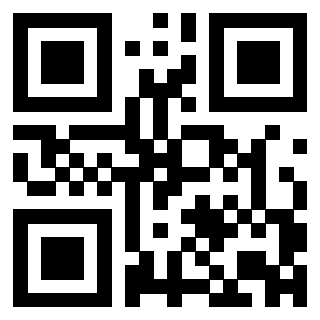 3303008273 - Immagine del QrCode associato