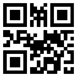 Immagine del Qr Code di 3303031982
