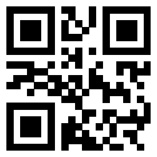 3303031983 Qr Code associato