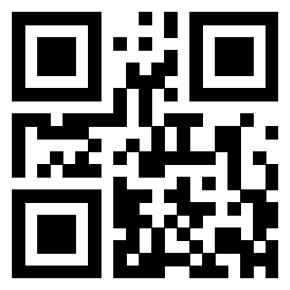 Il Qr Code di 3303031987
