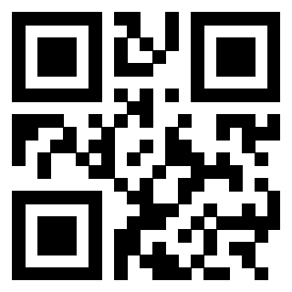 Immagine del QrCode di 3303031988