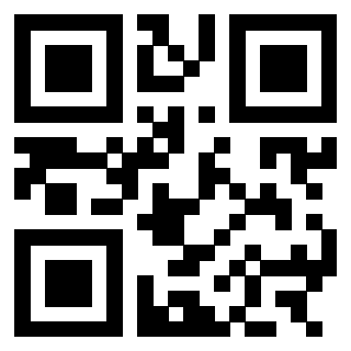 Il Qr Code di 3303031990