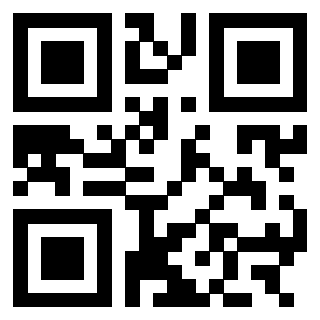 3303031991 Qr Code associato