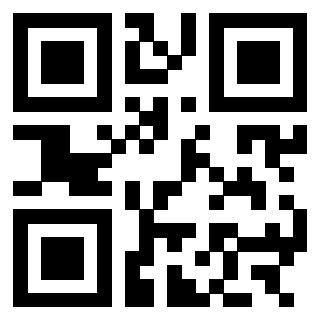 3303031993 - Immagine del QrCode associato