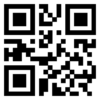 Scansione del Qr Code di 3303031994