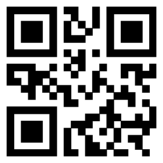 3303031995 QrCode associato
