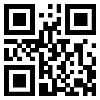 3303031996 - Immagine del QrCode