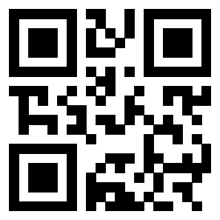 Qr Code di 3303031997