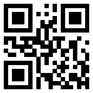 Immagine del Qr Code di 3303031999