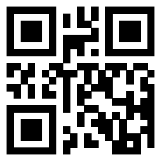 Qr Code di 3303032000