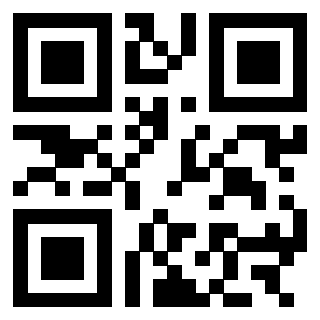 3303032003 - Immagine del QrCode associato