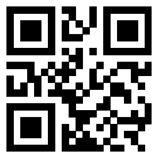 Scansione del Qr Code di 3303032004