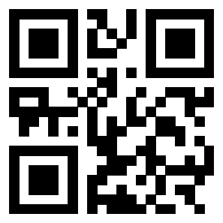 Immagine del QrCode di 3303032005