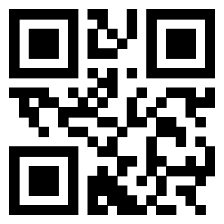 QrCode di 3303032007