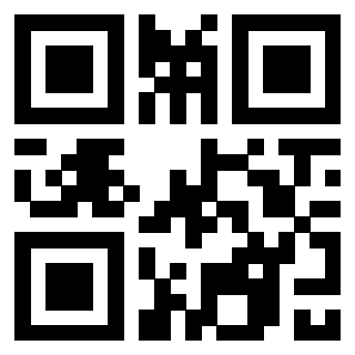 Immagine del QrCode di 3303032009