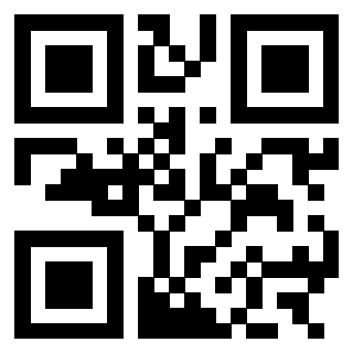 3303032010 - Immagine del QrCode