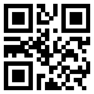 Immagine del Qr Code di 3303032011