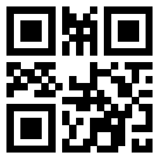 3303032013 Qr Code associato