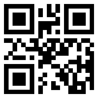Immagine del Qr Code di 3303032014
