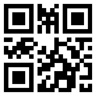 3303032015 - Immagine del QrCode associato