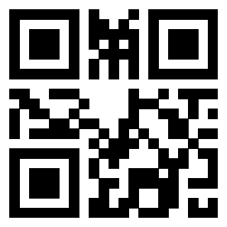 Qr Code di 3303032018