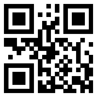 Il QrCode di 3303032021