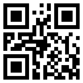 3303032022 Qr Code associato