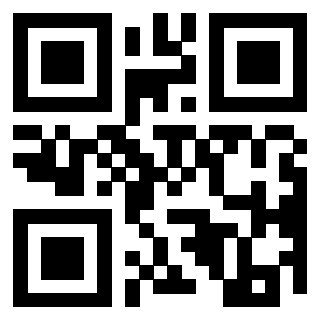 3303032023 - Immagine del Qr Code associato