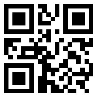 3303032024 - Immagine del Qr Code associato