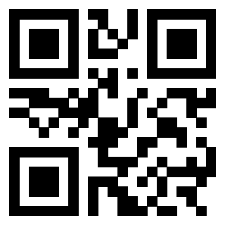 Il QrCode di 3303032028