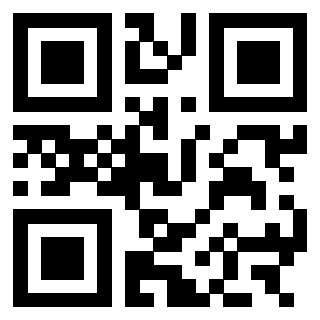 Il QrCode di 3303032030
