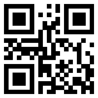 Immagine del QrCode di 3303032032