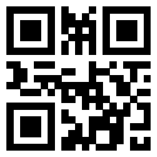 Immagine del QrCode di 3303032033